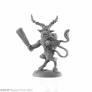 Krampus #30021 Reaper Legends: Bones